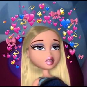 Meet your Posher, Gianna